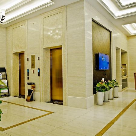 Chengdu Theme Hotel Esterno foto