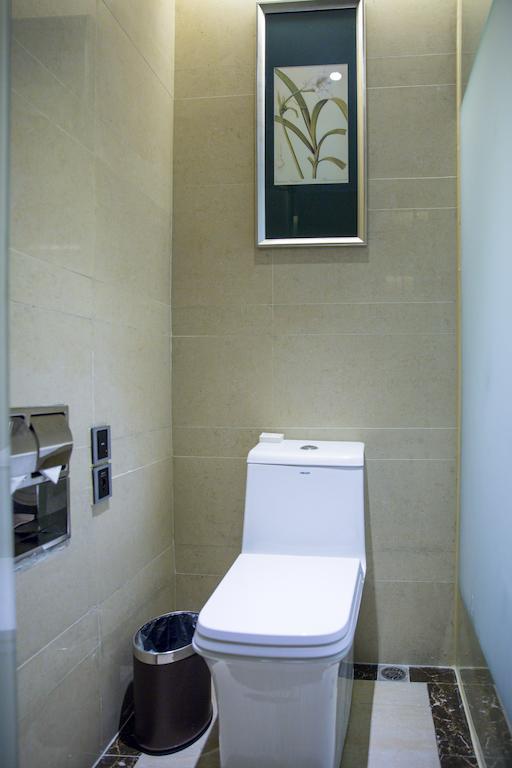 Chengdu Theme Hotel Camera foto